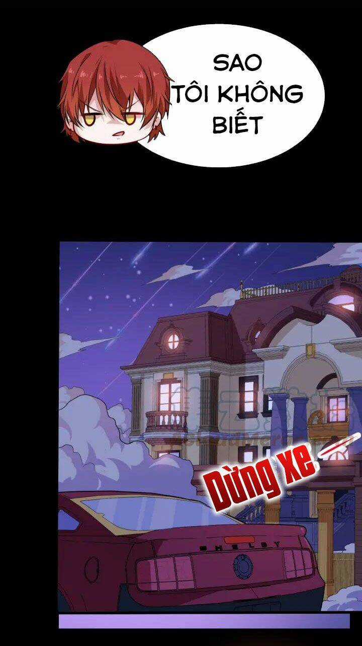 Ma Tôn Trông Trẻ - Chapter 117 - Trang 43
