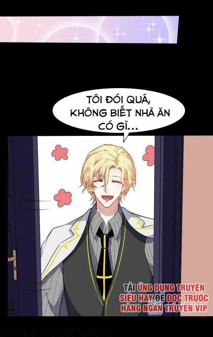 Ma Tôn Trông Trẻ - Chapter 117 - Trang 47