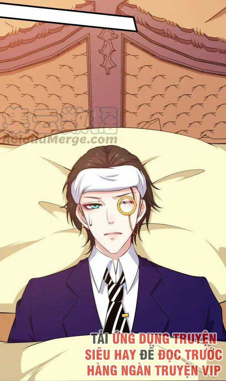 Ma Tôn Trông Trẻ - Chapter 118 - Trang 4