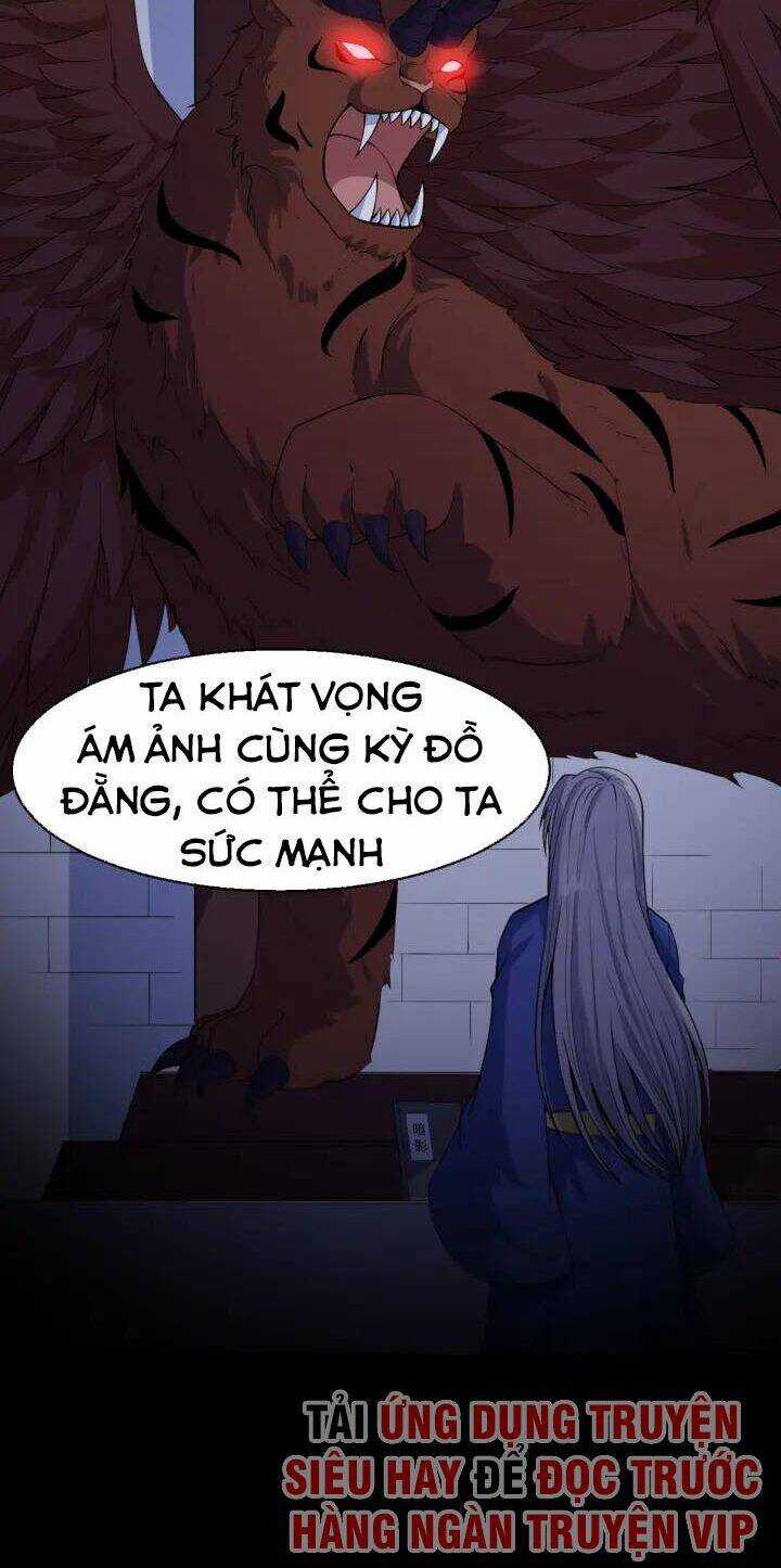 Ma Tôn Trông Trẻ - Chapter 118 - Trang 33