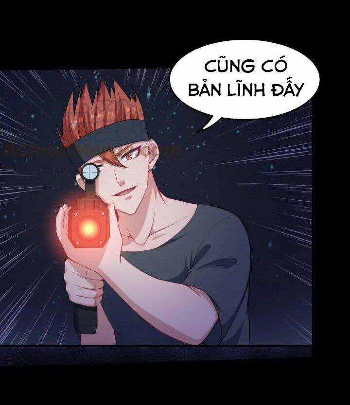 Ma Tôn Trông Trẻ - Chapter 118 - Trang 42