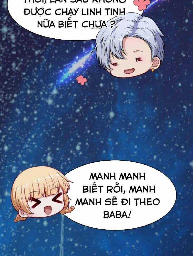 Ma Tôn Trông Trẻ - Chapter 119 - Trang 47