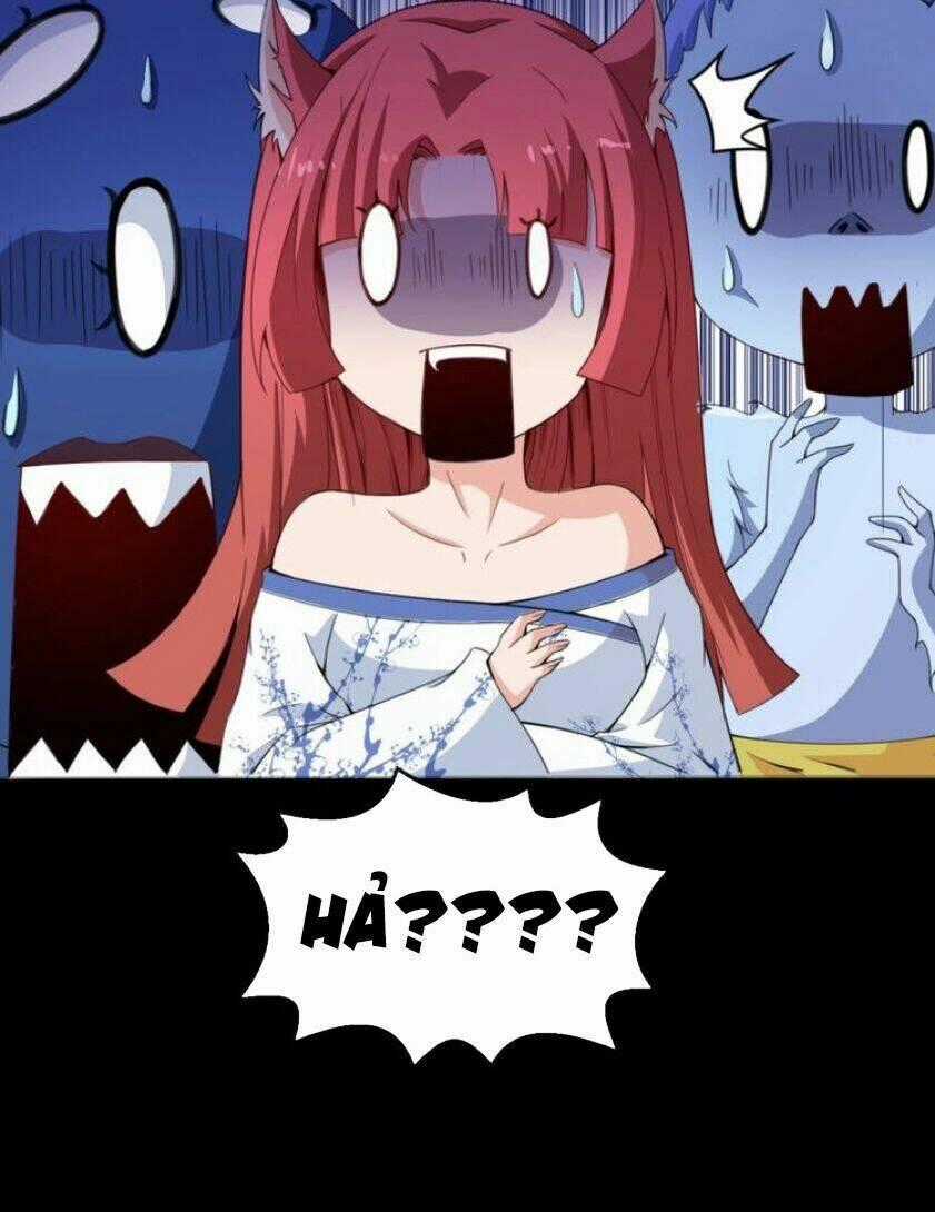 Ma Tôn Trông Trẻ - Chapter 12 - Trang 38