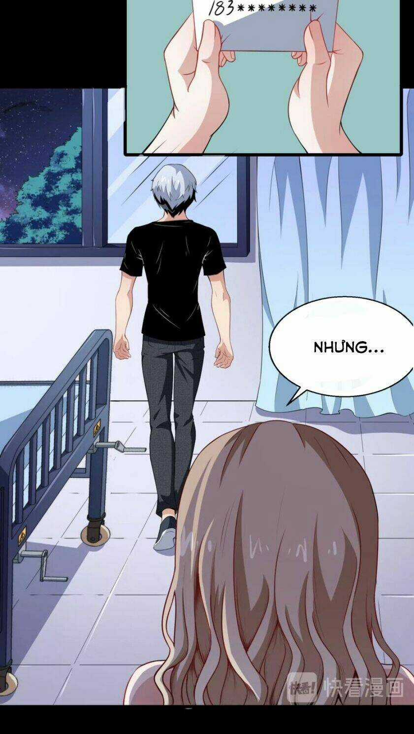 Ma Tôn Trông Trẻ - Chapter 12 - Trang 7