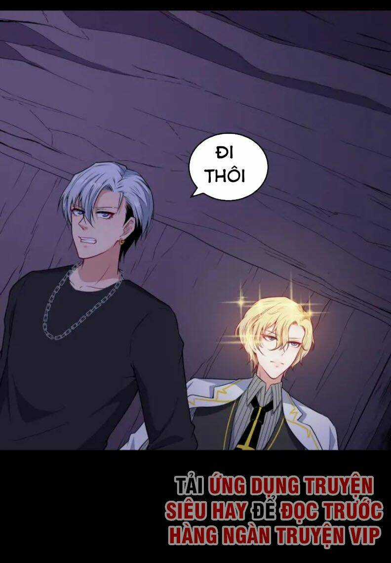 Ma Tôn Trông Trẻ - Chapter 120 - Trang 11