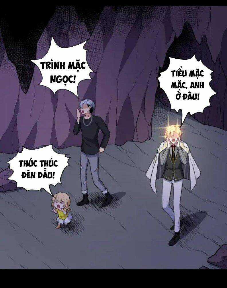 Ma Tôn Trông Trẻ - Chapter 120 - Trang 3