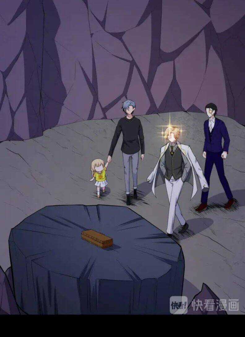 Ma Tôn Trông Trẻ - Chapter 120 - Trang 24