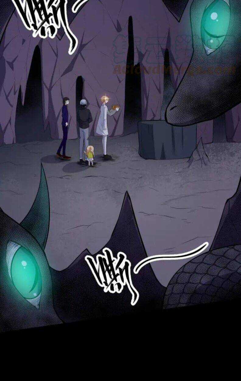 Ma Tôn Trông Trẻ - Chapter 120 - Trang 26