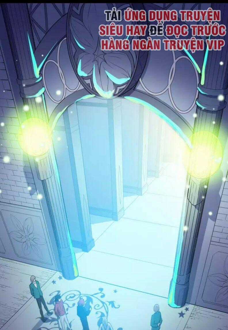 Ma Tôn Trông Trẻ - Chapter 121 - Trang 1