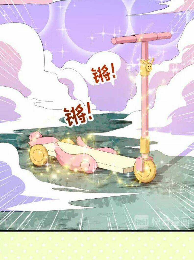 Ma Tôn Trông Trẻ - Chapter 121 - Trang 24