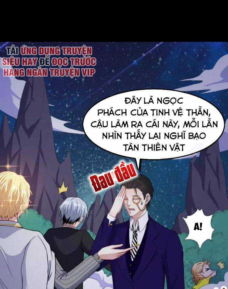 Ma Tôn Trông Trẻ - Chapter 121 - Trang 27