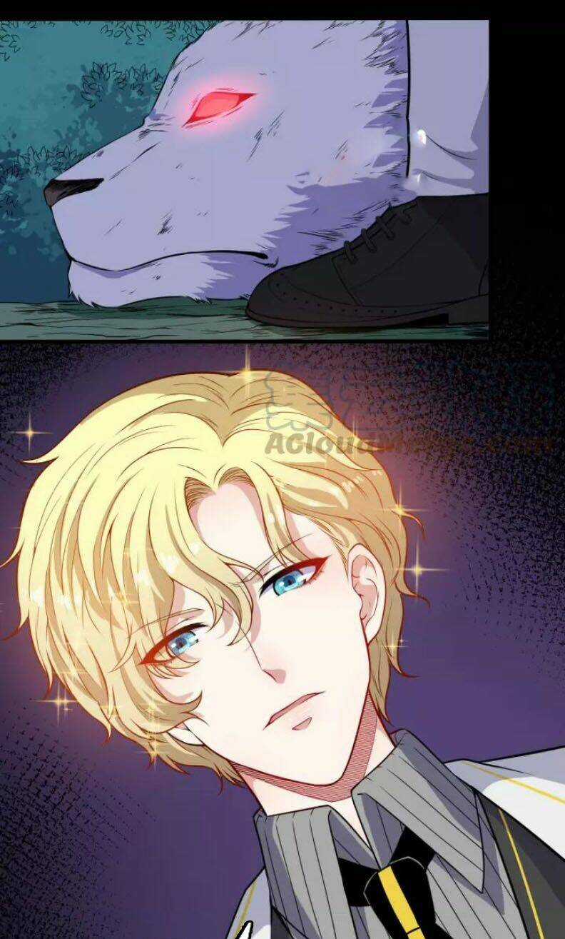 Ma Tôn Trông Trẻ - Chapter 121 - Trang 34