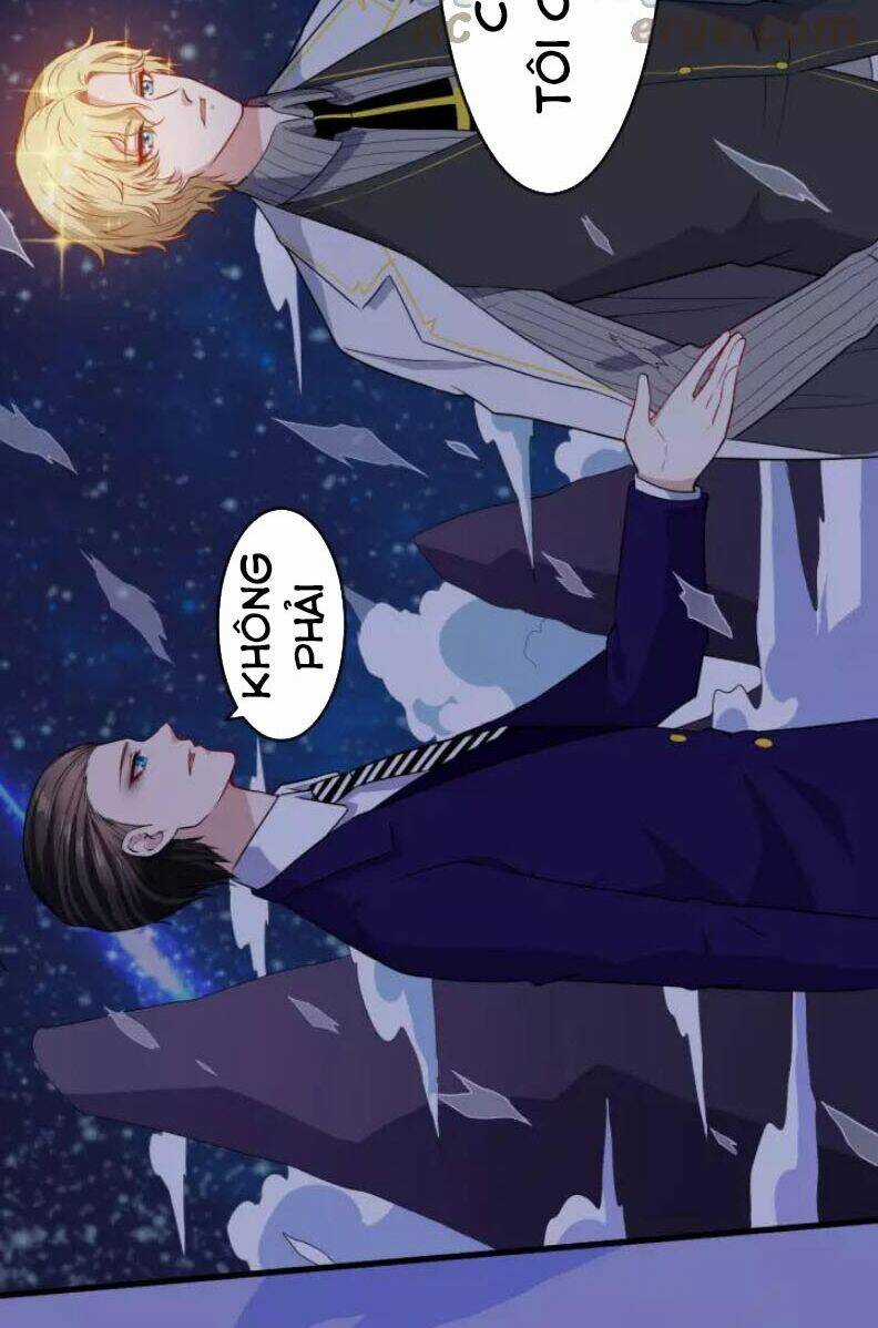 Ma Tôn Trông Trẻ - Chapter 121 - Trang 39