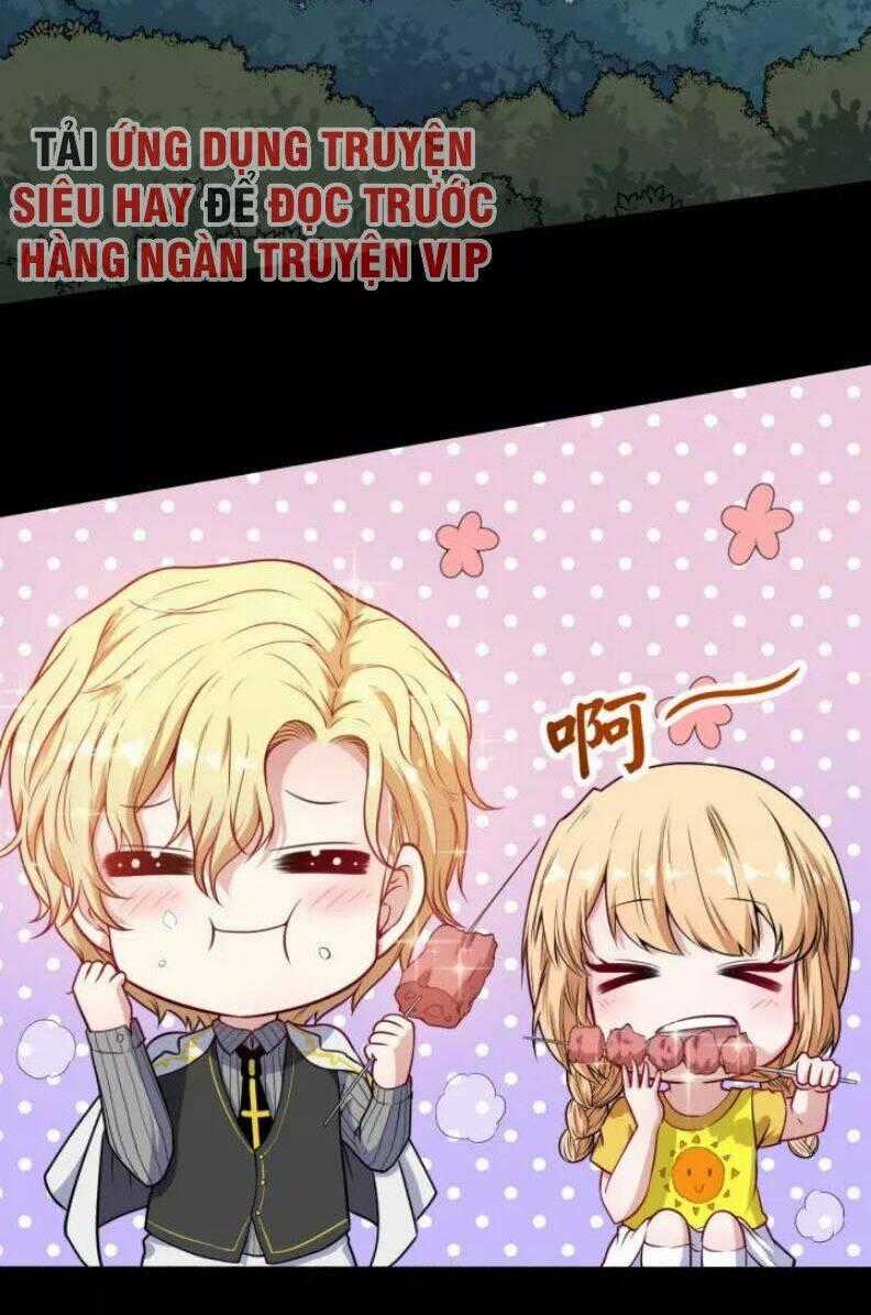 Ma Tôn Trông Trẻ - Chapter 122 - Trang 2