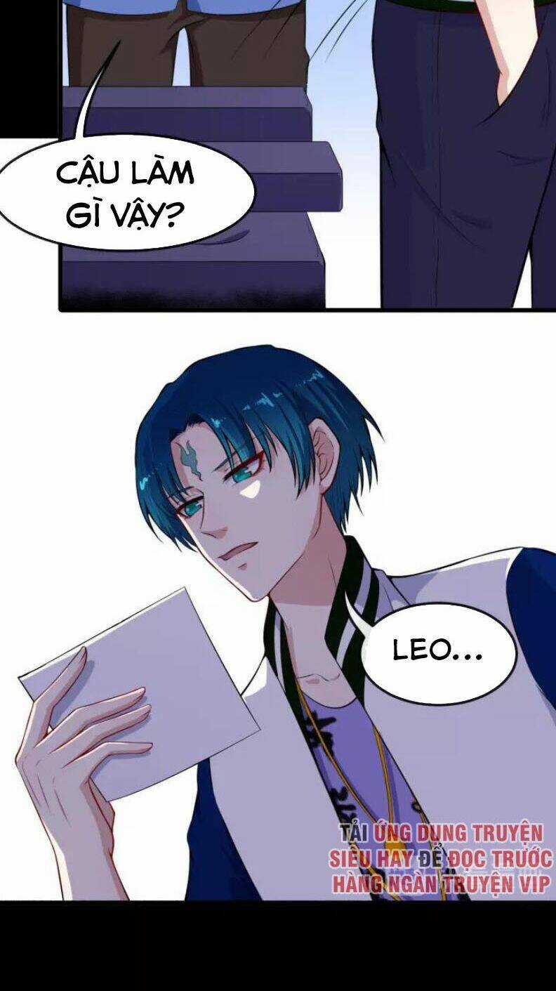 Ma Tôn Trông Trẻ - Chapter 122 - Trang 18