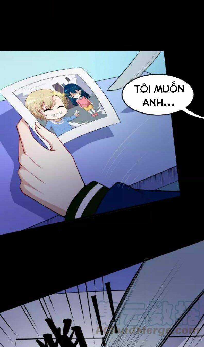 Ma Tôn Trông Trẻ - Chapter 122 - Trang 19