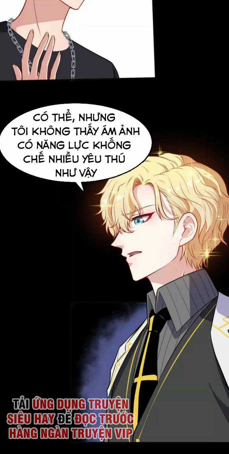 Ma Tôn Trông Trẻ - Chapter 122 - Trang 24