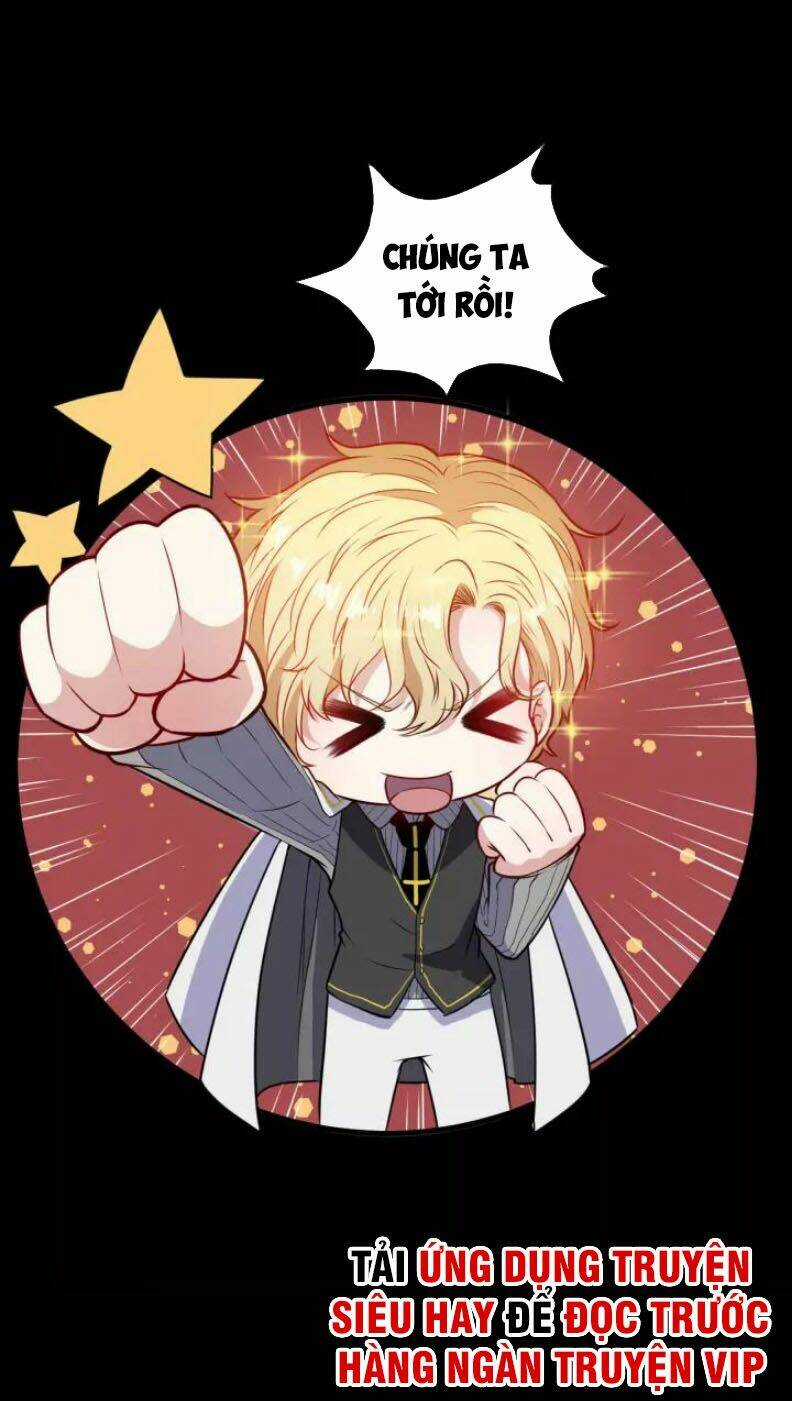 Ma Tôn Trông Trẻ - Chapter 122 - Trang 32