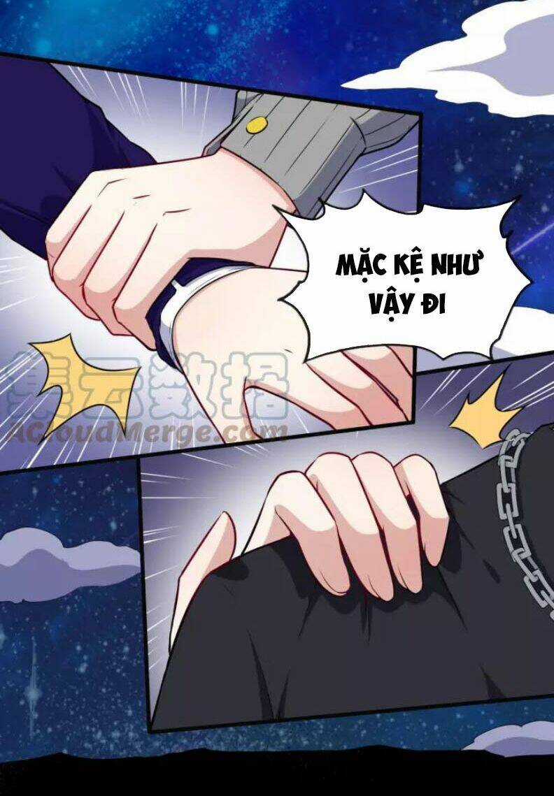 Ma Tôn Trông Trẻ - Chapter 122 - Trang 35