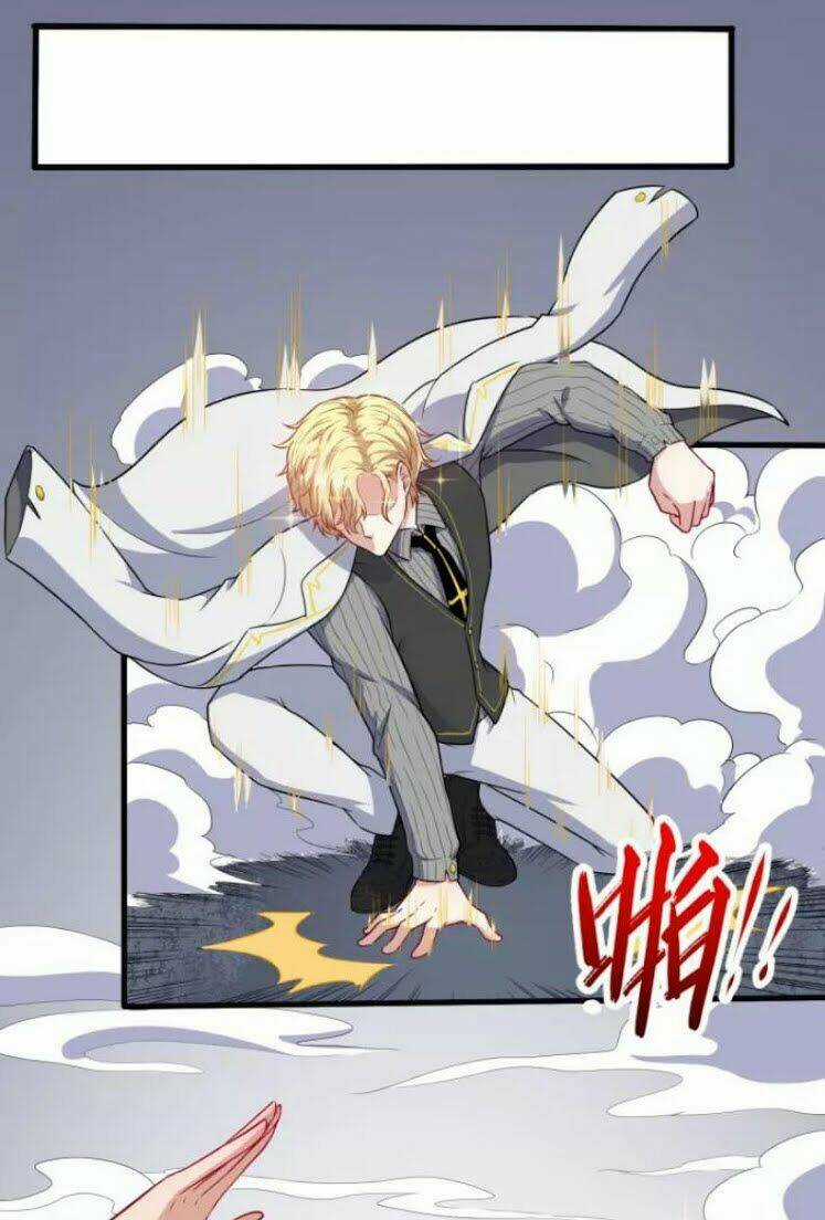 Ma Tôn Trông Trẻ - Chapter 122 - Trang 37