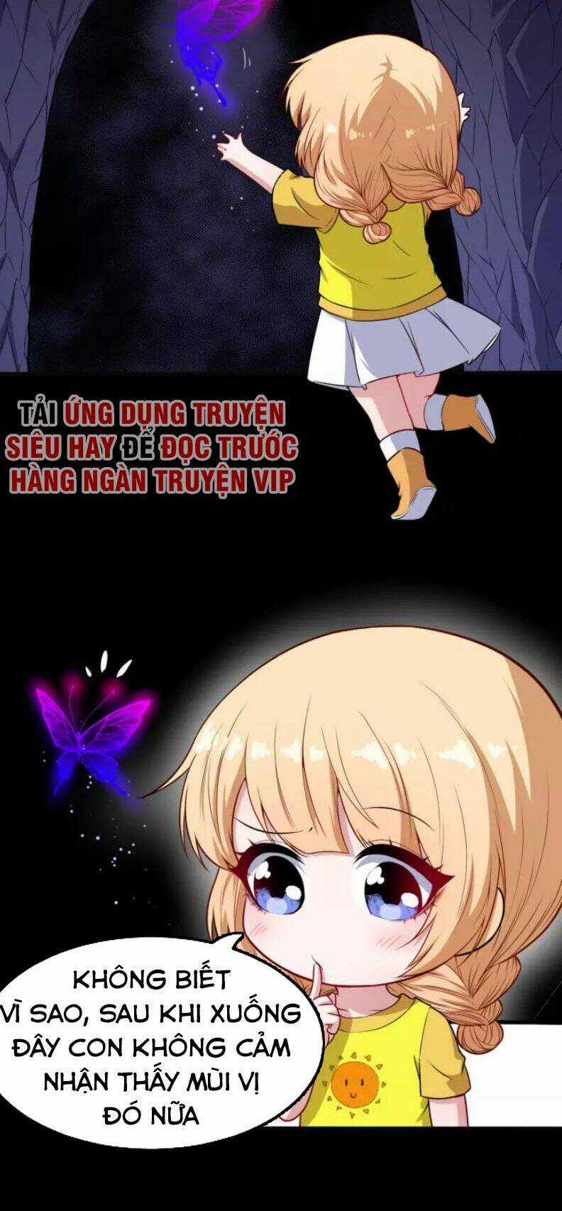 Ma Tôn Trông Trẻ - Chapter 122 - Trang 40