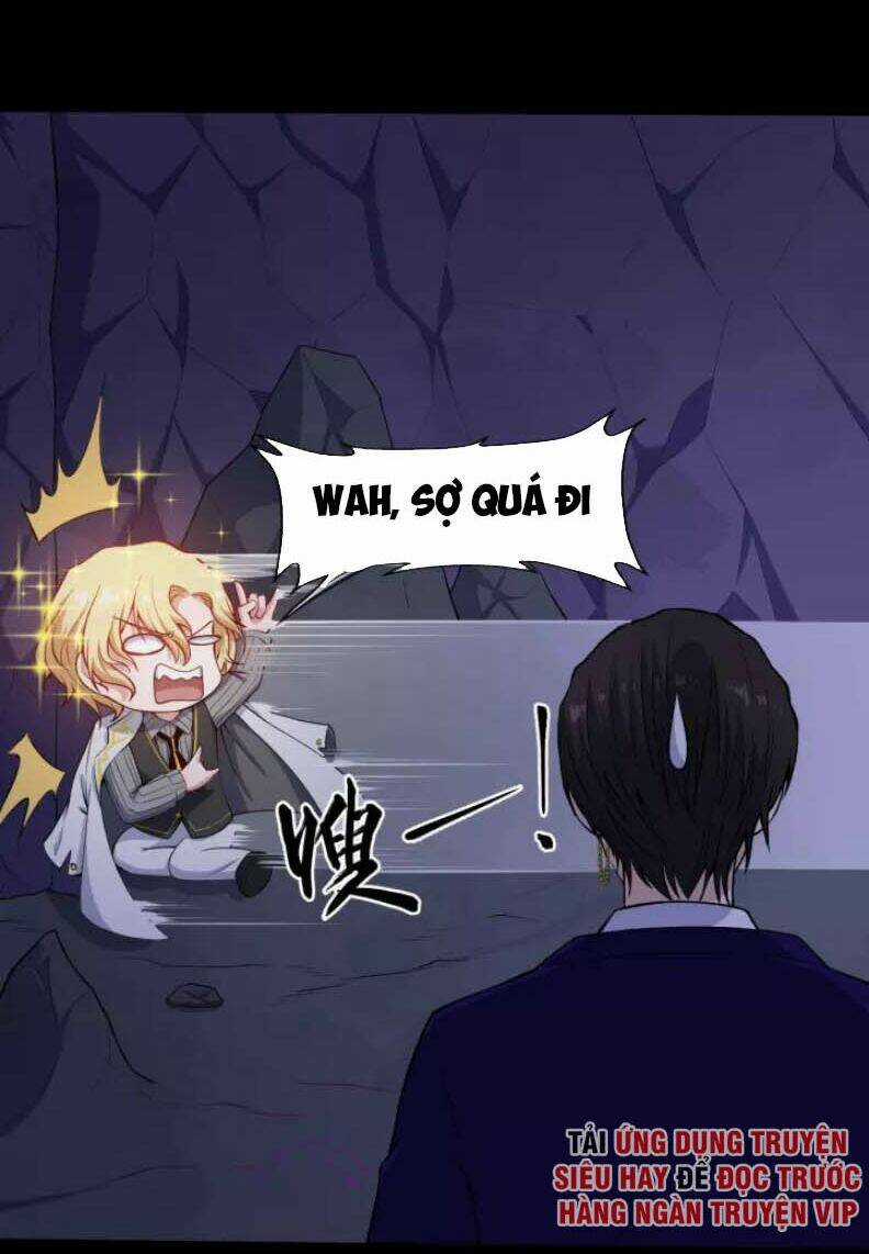 Ma Tôn Trông Trẻ - Chapter 123 - Trang 3