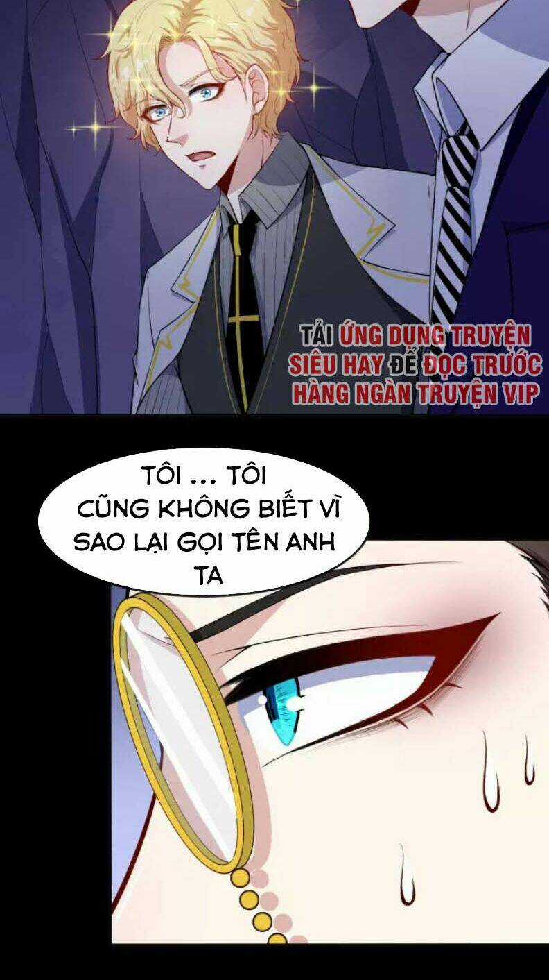 Ma Tôn Trông Trẻ - Chapter 123 - Trang 25