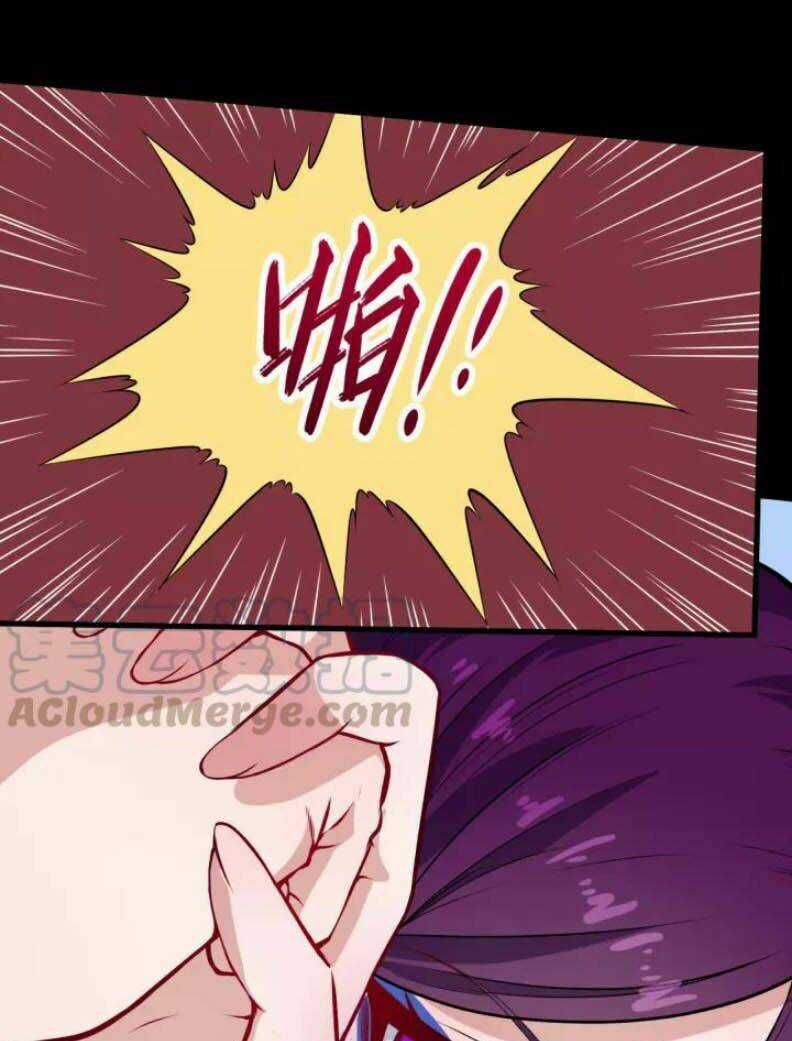 Ma Tôn Trông Trẻ - Chapter 123 - Trang 44