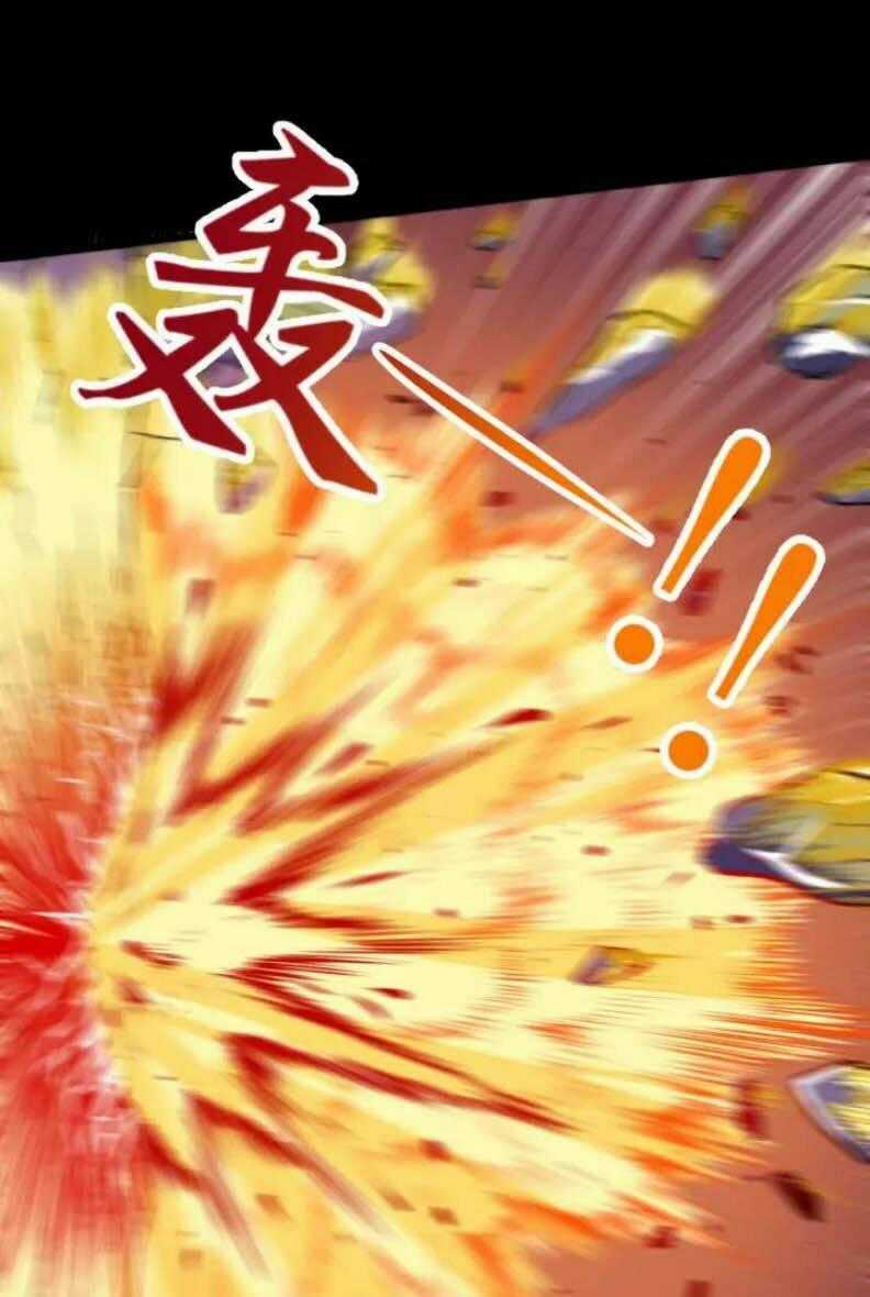 Ma Tôn Trông Trẻ - Chapter 124 - Trang 1