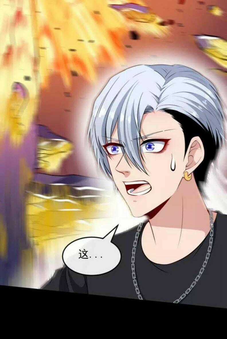 Ma Tôn Trông Trẻ - Chapter 124 - Trang 2