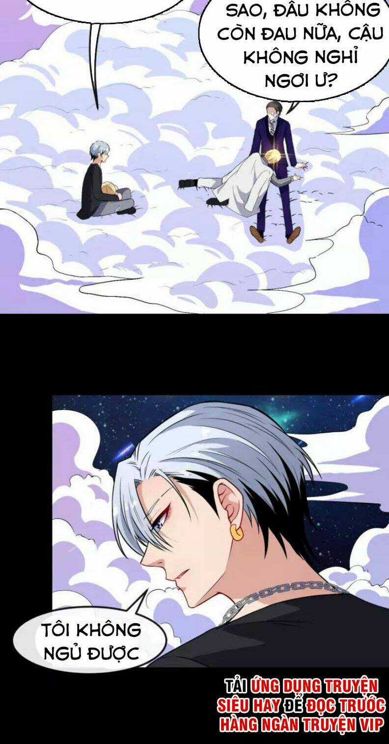 Ma Tôn Trông Trẻ - Chapter 124 - Trang 11