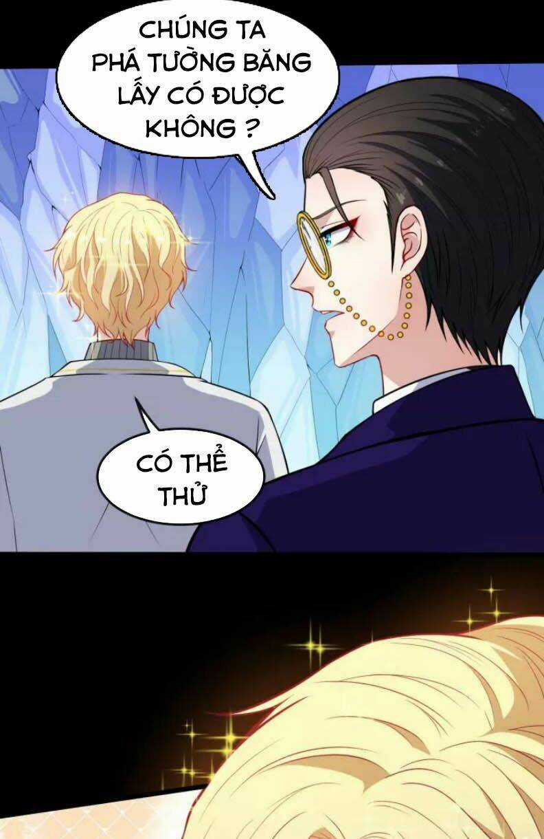 Ma Tôn Trông Trẻ - Chapter 124 - Trang 28