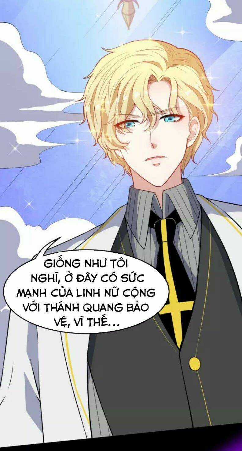 Ma Tôn Trông Trẻ - Chapter 124 - Trang 33