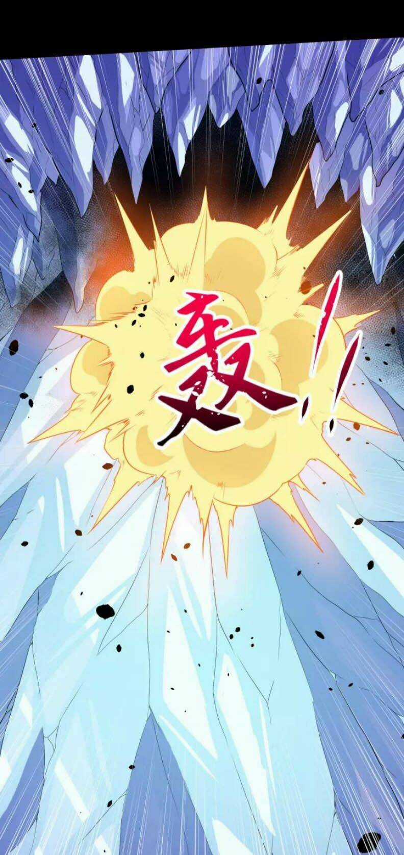 Ma Tôn Trông Trẻ - Chapter 124 - Trang 48