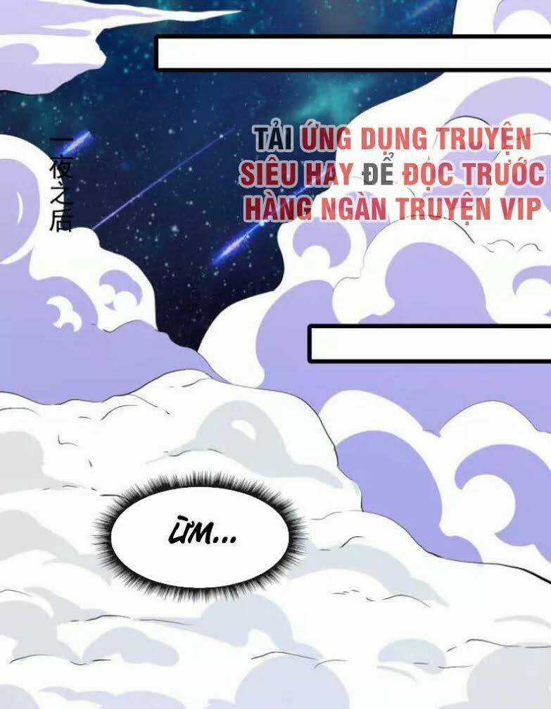 Ma Tôn Trông Trẻ - Chapter 124 - Trang 8