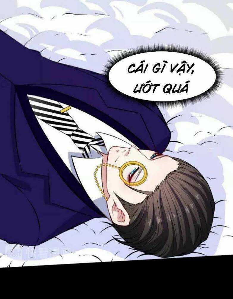 Ma Tôn Trông Trẻ - Chapter 124 - Trang 9