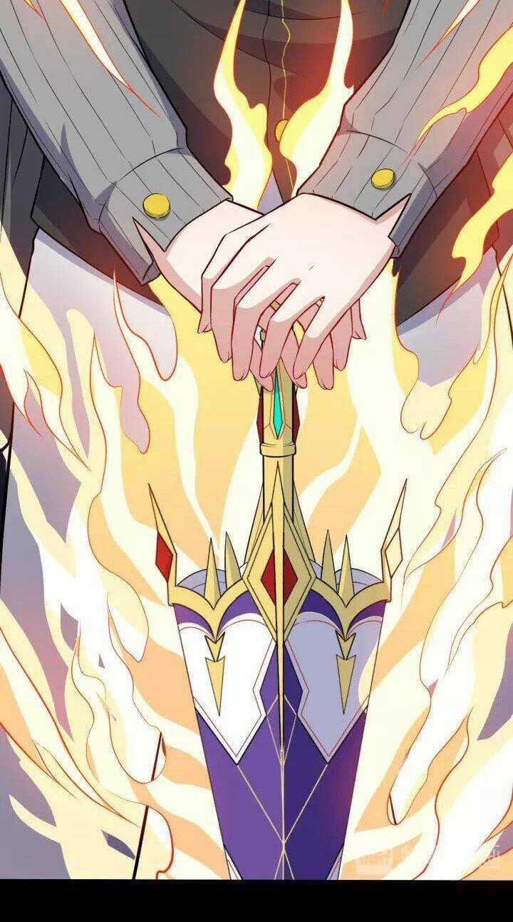 Ma Tôn Trông Trẻ - Chapter 125 - Trang 33