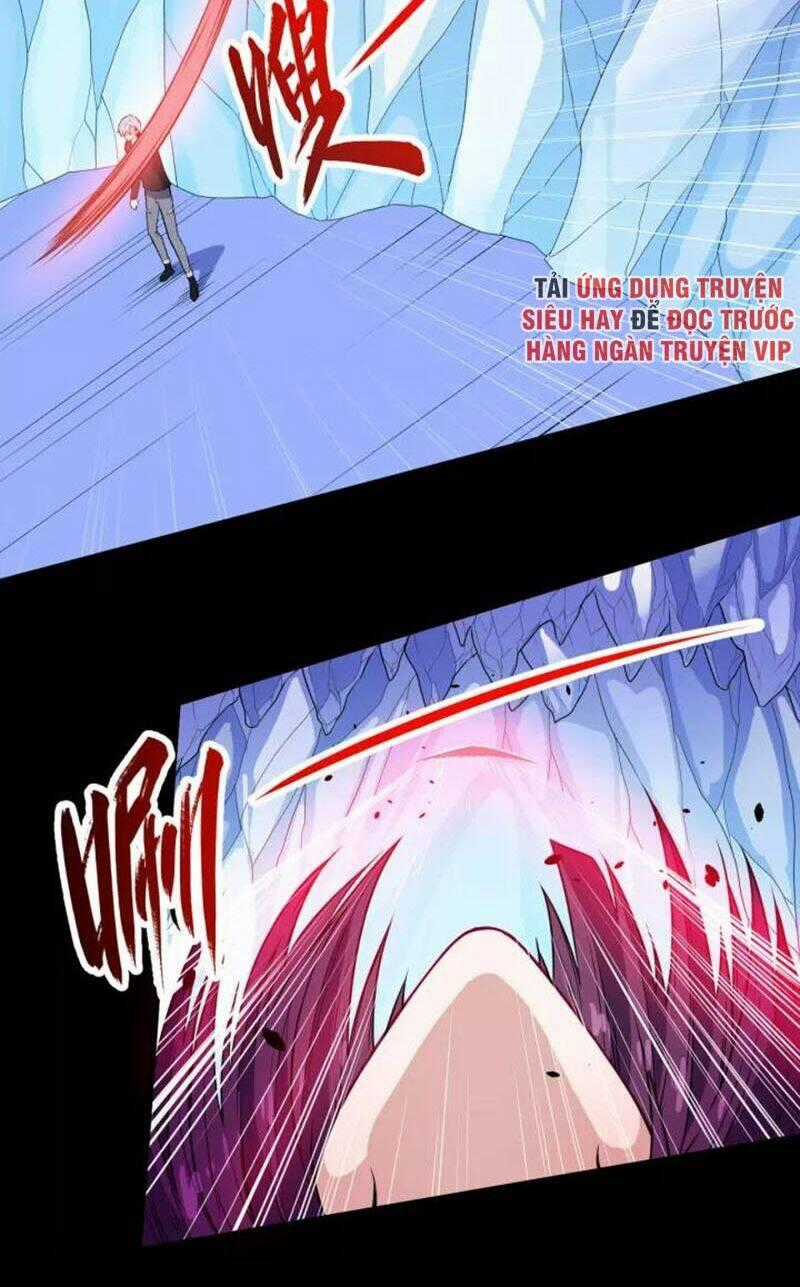 Ma Tôn Trông Trẻ - Chapter 126 - Trang 2