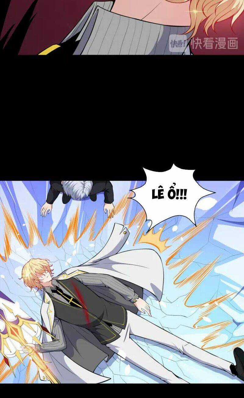 Ma Tôn Trông Trẻ - Chapter 126 - Trang 19