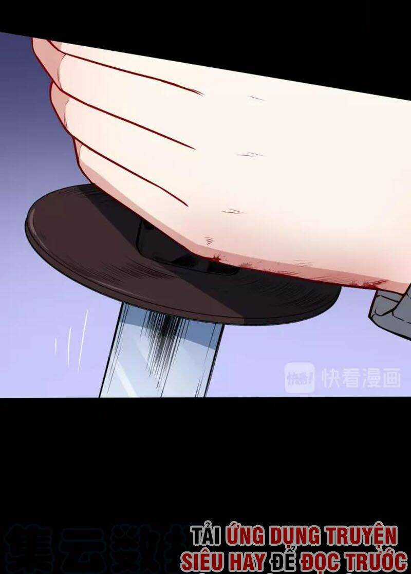 Ma Tôn Trông Trẻ - Chapter 126 - Trang 26