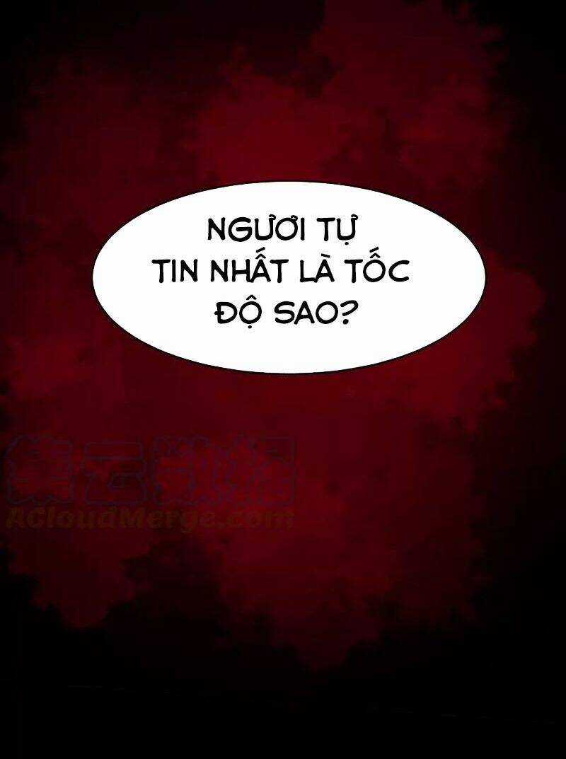 Ma Tôn Trông Trẻ - Chapter 126 - Trang 4