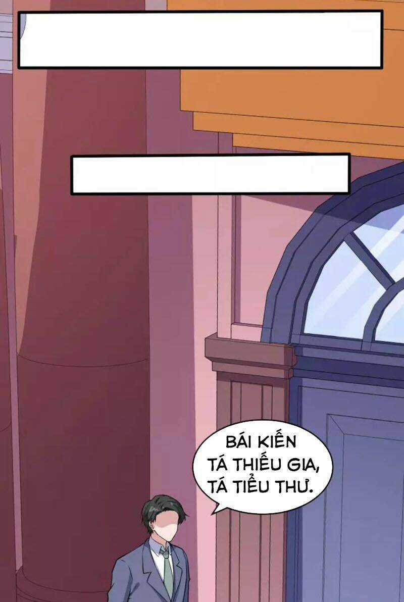 Ma Tôn Trông Trẻ - Chapter 126 - Trang 36