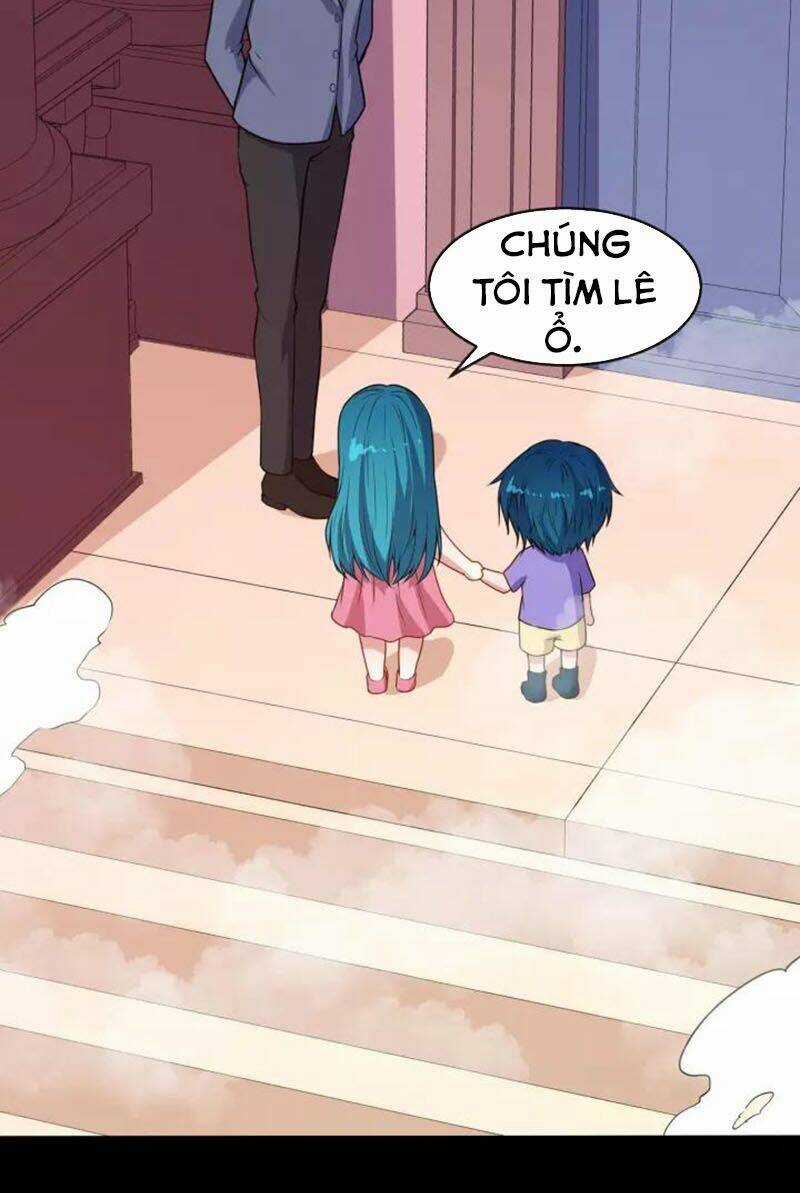 Ma Tôn Trông Trẻ - Chapter 126 - Trang 37