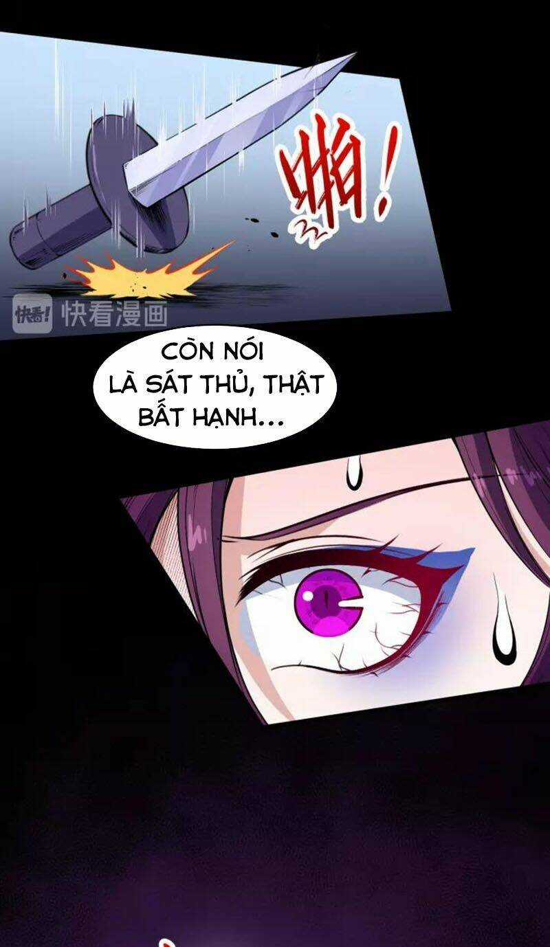 Ma Tôn Trông Trẻ - Chapter 126 - Trang 5