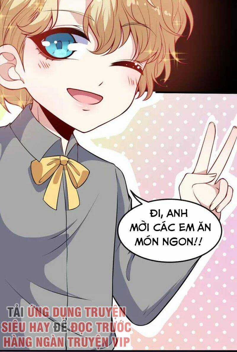 Ma Tôn Trông Trẻ - Chapter 126 - Trang 45