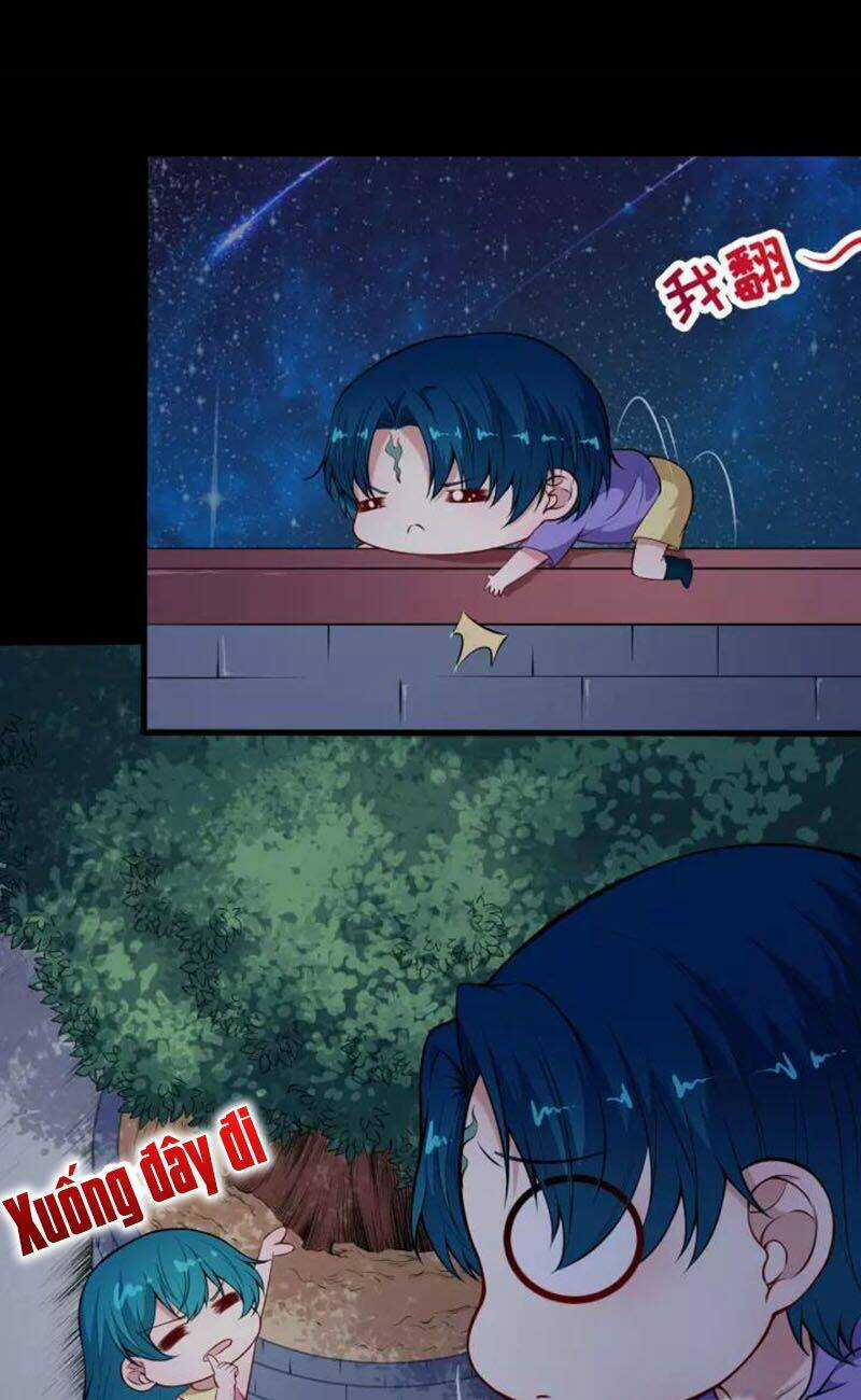 Ma Tôn Trông Trẻ - Chapter 126 - Trang 49