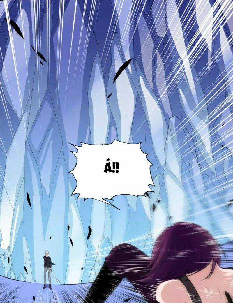 Ma Tôn Trông Trẻ - Chapter 126 - Trang 7