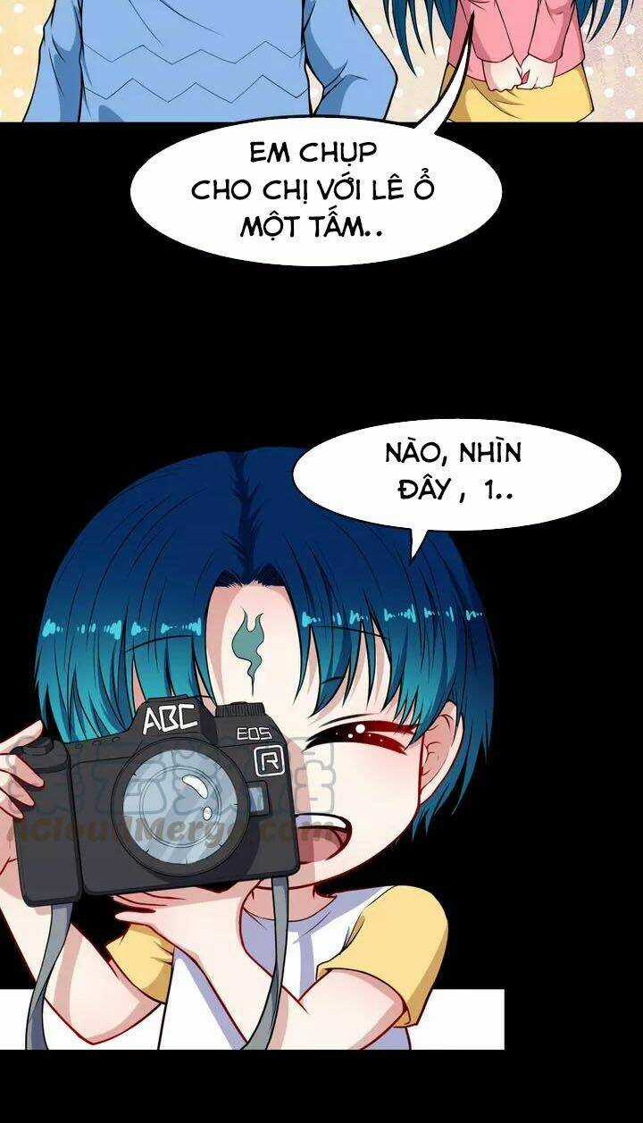 Ma Tôn Trông Trẻ - Chapter 127 - Trang 11