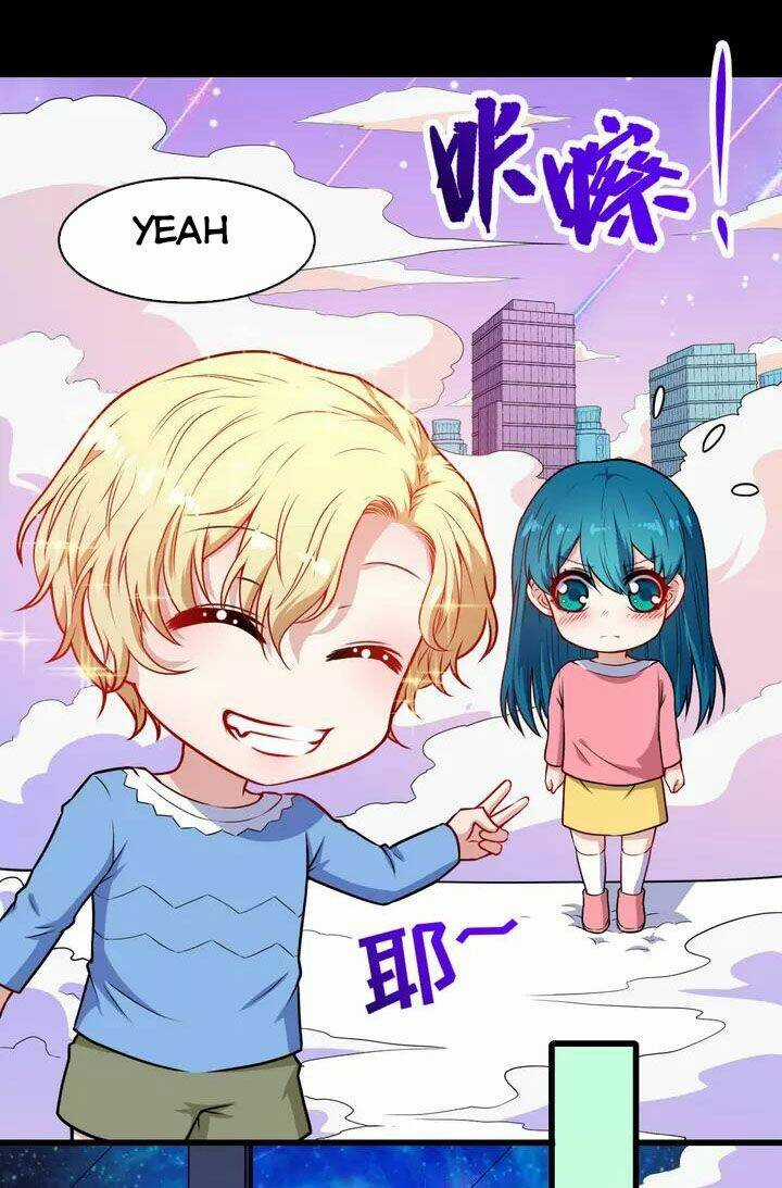 Ma Tôn Trông Trẻ - Chapter 127 - Trang 13