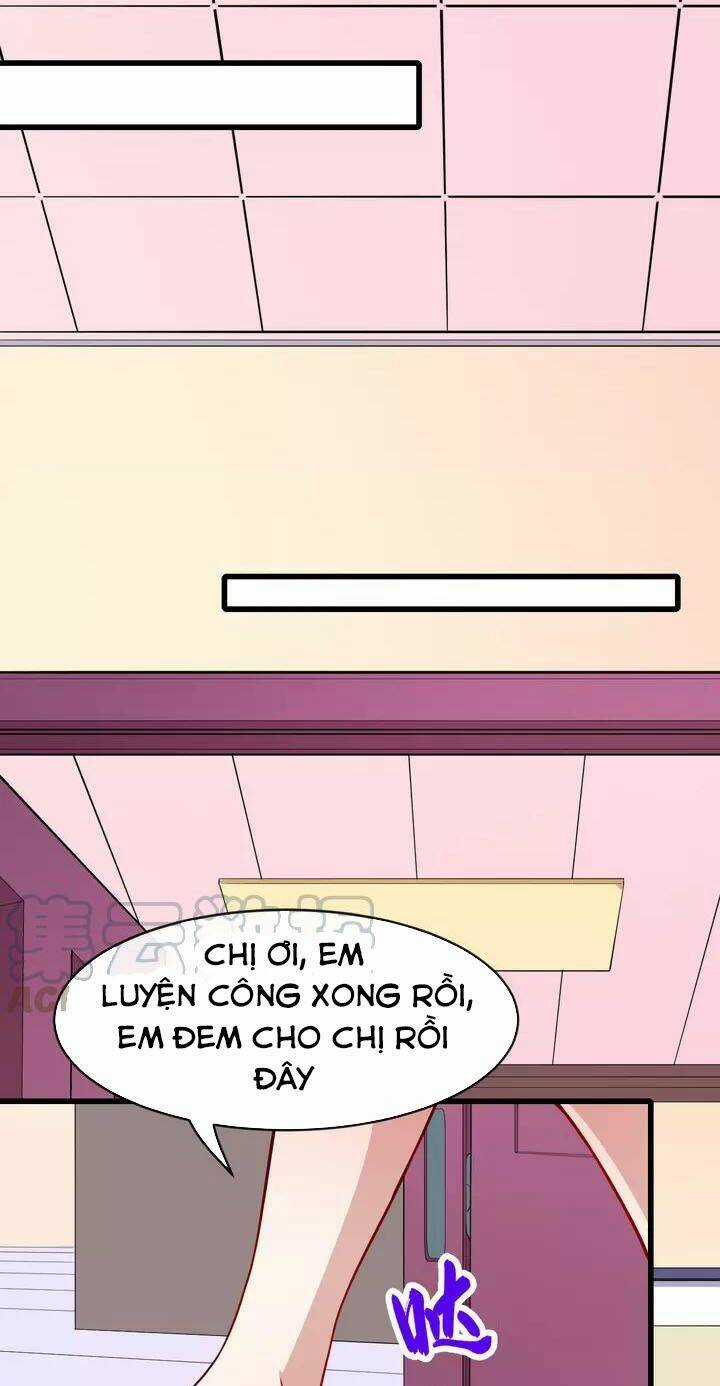 Ma Tôn Trông Trẻ - Chapter 127 - Trang 19